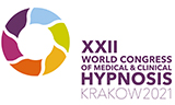 XXII World Congress of Medical & Clinical Hypnosis